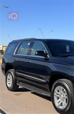 شيفروليه تاهو